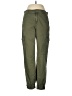 Sanctuary Green Cargo Pants Size 28 waist - photo 1