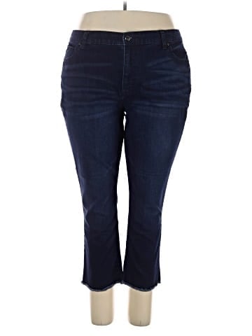 Jennifer Lopez Jeans (view 1)