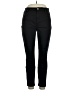 Buffalo by David Bitton Black Jeggings Size 34 waist - photo 1