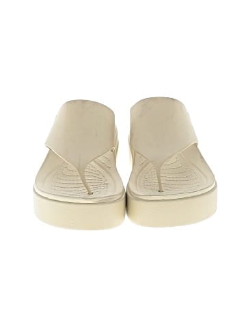 Crocs Flip Flops (view 2)