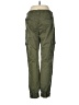 Sanctuary Green Cargo Pants Size 28 waist - photo 2