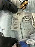 H&M Print Blue Sweatpants 9-12 MO / 12 MO - photo 3