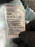 H&M Print Blue Sweatpants 9-12 MO / 12 MO - photo 4