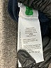 Crewcuts 100% Cotton Black Cardigan Size 6 - 7 - photo 4