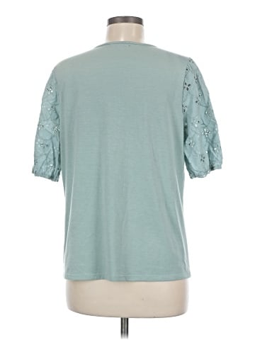 Cure Short Sleeve T-Shirt (view 2)