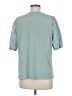 Cure Teal Short Sleeve T-Shirt Size M - photo 2