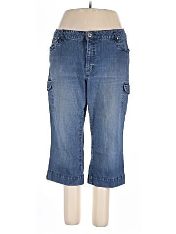 Faded Glory Jeans (view 1)