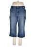 Faded Glory Blue Jeans Size 18W - photo 1