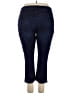 Jennifer Lopez Blue Jeans Size 20 - photo 2