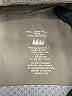 REI 100% Nylon Green Cargo Pants Size 10 Petite - photo 8