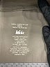 REI 100% Nylon Green Cargo Pants Size 10 Petite - photo 9