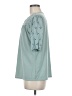 Cure Teal Short Sleeve T-Shirt Size M - photo 5