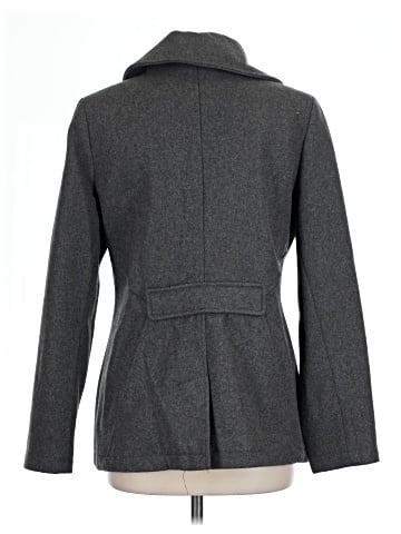 Merona Wool Coat (view 2)