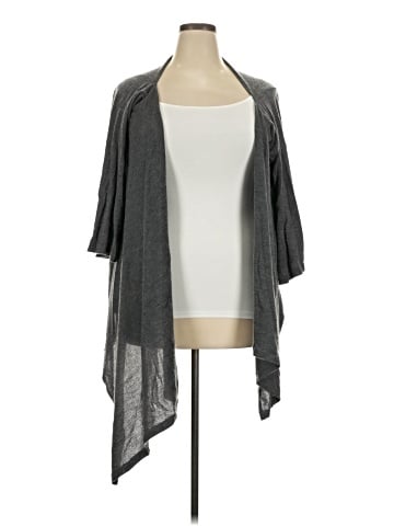 Brunello Cucinelli Cashmere Cardigan (view 1)