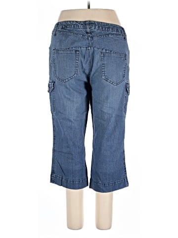 Faded Glory Jeans (view 2)