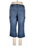 Faded Glory Blue Jeans Size 18W - photo 2