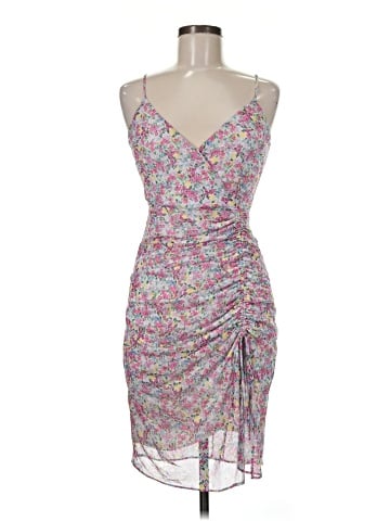 BCBGeneration Cocktail Dress (view 1)