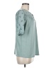 Cure Teal Short Sleeve T-Shirt Size M - photo 4