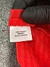 a.n.a. A New Approach 100% Polyester Red Short Sleeve Blouse Size XL - photo 8