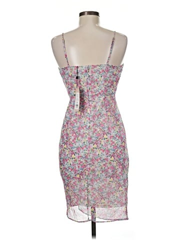 BCBGeneration Cocktail Dress (view 2)
