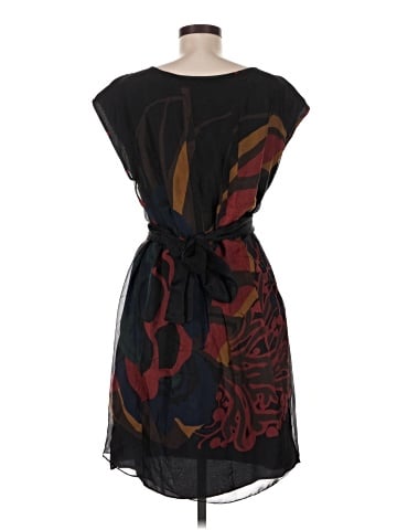 Zara Basic Cocktail Dress (view 2)