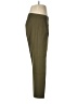 J.Crew Solid Green Active Pants Size 8 - photo 4