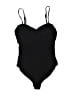 Shape FX Black Bodysuit Size XS - photo 2