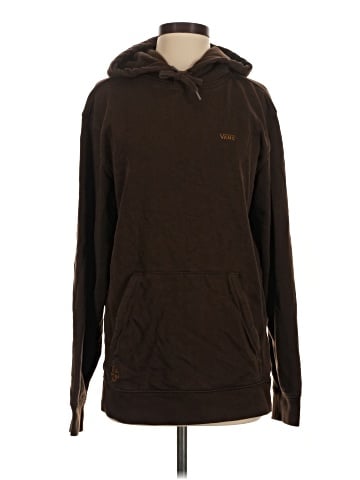 Vans Pullover Hoodie (view 1)