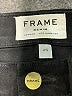 FRAME Denim Black Jeggings Size 25 waist - photo 7