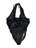 Patra Black Bodysuit Size XXL - photo 2