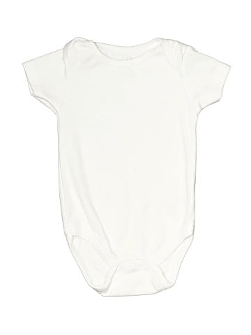 Le Top Short Sleeve Onesie (view 1)