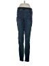 SPANX Solid Blue Jeggings Size S - photo 1