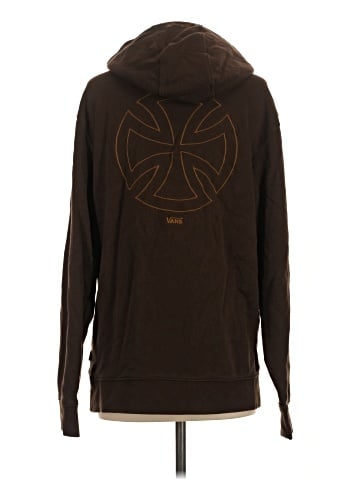 Vans Pullover Hoodie (view 2)
