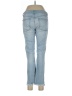 DL1961 Hearts Blue Jeans Size 30 waist - photo 2