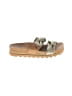 Re:named Green Sandals Size 10 - photo 1