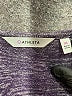 Athleta Gray Casual Dress Size XS - photo 7