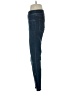 SPANX Solid Blue Jeggings Size S - photo 5