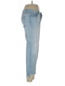 DL1961 Hearts Blue Jeans Size 30 waist - photo 4