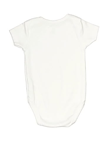 Le Top Short Sleeve Onesie (view 2)