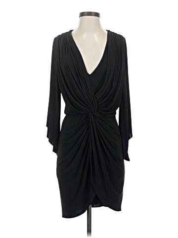 MISA Los Angeles Cocktail Dress (view 1)