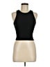 Aerie Black Tank Top Size M - photo 1