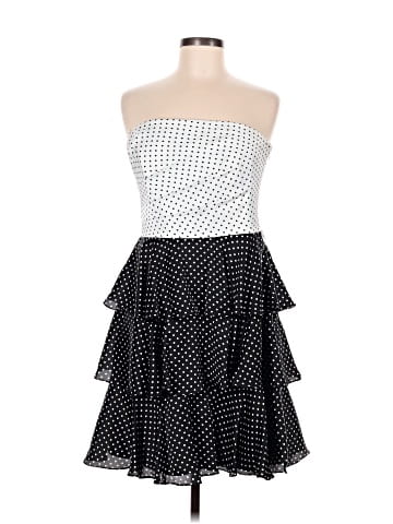 White House Black Market Cocktail Dress (view 1)