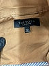 Talbots Solid Brown Jacket Size 2X Petite - photo 6