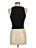 Aerie Black Tank Top Size M - photo 2
