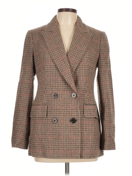 Elie Tahari Wool Blazer
