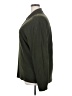 St. John's Bay Green Long Sleeve Top Size 18 (estimated) - photo 5