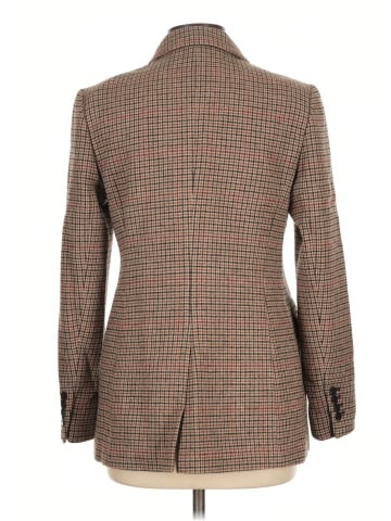 Elie Tahari Wool Blazer (view 2)