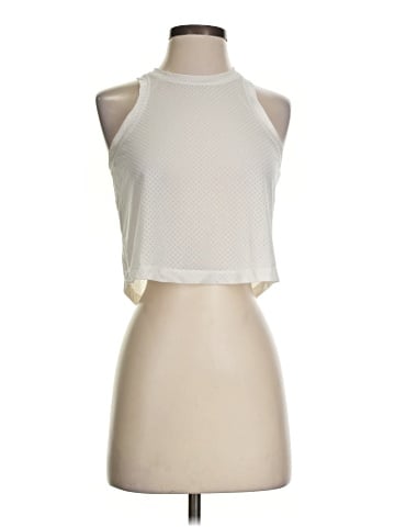 Nike Sleeveless Blouse (view 1)