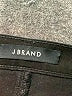 J Brand Black Jeans Size 29 waist - photo 7