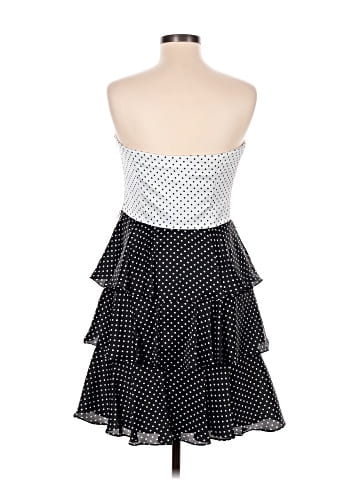 White House Black Market Cocktail Dress (view 2)
